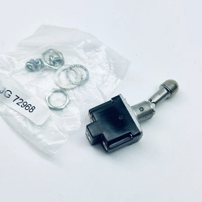 Honeywell 1TL1-3D MS24658-23D Toggle Switch - Image 1 of 4