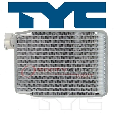 TYC Rear AC Evaporator Core for 2004-2007 Buick Rainier Heating Air fq - Изображение 1 из 4