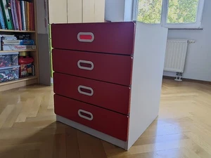 IKEA SMÅSTAD Schubladenelement - Bild 1 von 1