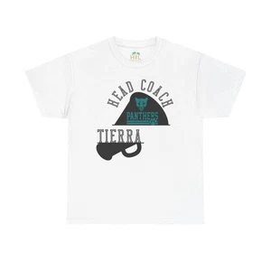 Personalisiertes Trainer-T-Shirt für Sportliebhaber, bestes Trainer-Geschenk, Teamgeist […] - Bild 1 von 6