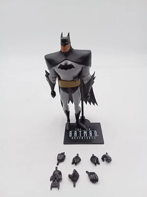 McFarlane Toys Batman The New Batman Adventures Batman (Suelto) Foto 1 de 3