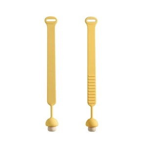 Toilet Lid Lifter Seat Handle Holder Toilet Lid Lift Tool Seat Ring Flapper B-yg - Picture 1 of 16