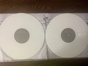 Summer Walker Still Over It TARGET EXCLUSIVE White Vinyl NEW - w Bonus Song - Picture 1 of 7