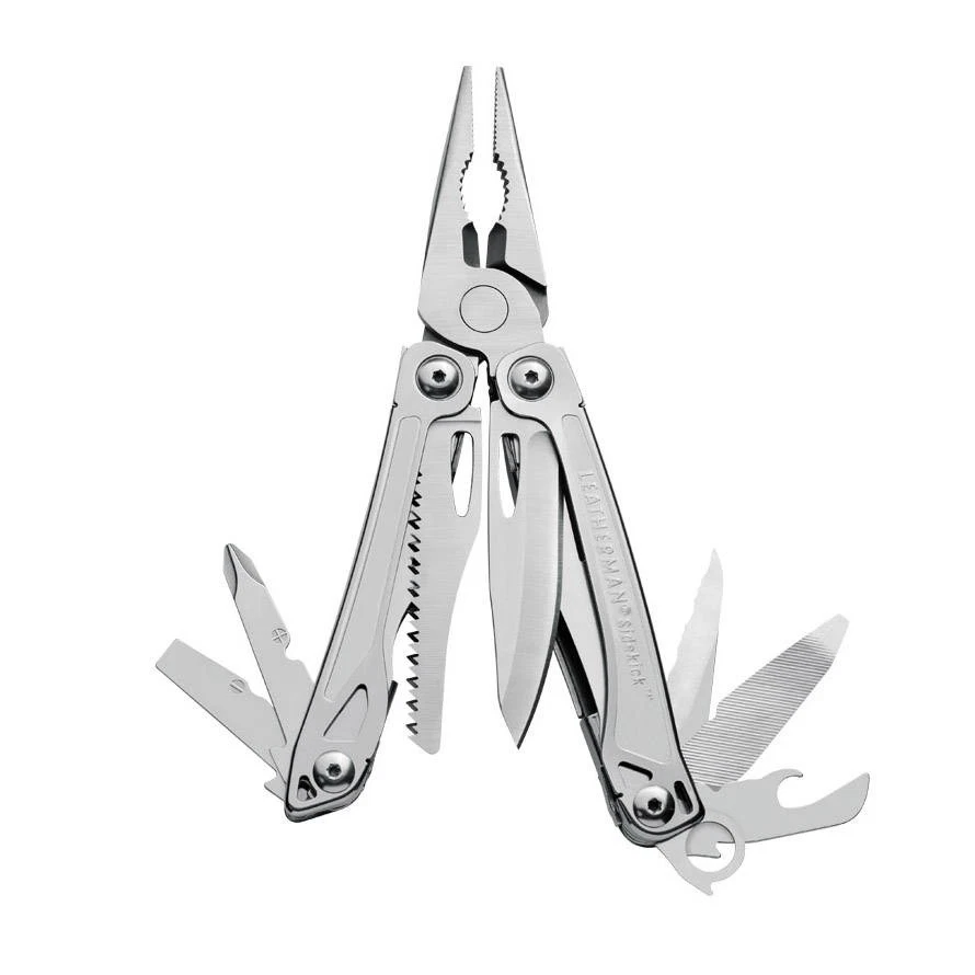 Leatherman Multitool Sidekick Ltg831436
