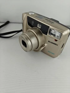 Bell+Howell PZ3300 AF 35mm Point & Shoot Film Camera - Picture 1 of 9