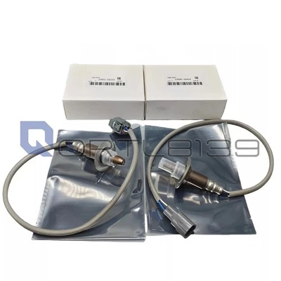 OEM For 2010-12 Subaru Legacy Outback 2.5L Set(2) Front & Rear Oxygen O2 Sensor - Image 1 of 4