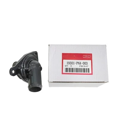 NEW OEM Thermostat & Gasket Fits For Honda Acura 19301-PNA-003 Engine Coolant US - Изображение 1 из 4
