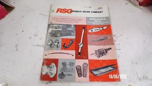 Republic Sales Company Catalog No.141 May 11 1979 - Picture 1 of 4