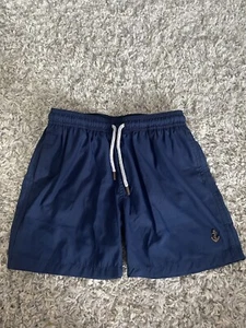 RETROMARINE New York - Boy's Swim Trunks 2xl - Picture 1 of 6
