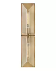 Heritage Brass LED Vanity from the Astoria Collection - Picture 1 of 1