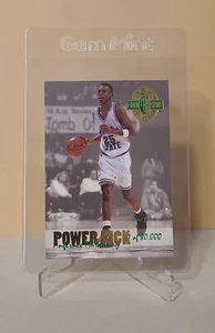Anfernee Hardaway - Limited Print- 1993 Power Pick - MINT - Picture 1 of 2