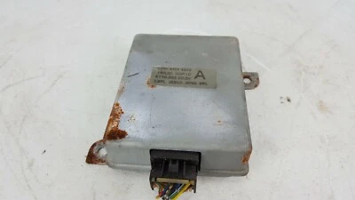 Módulo informático de control de crucero Nissan 300ZX 1990-1996 Foto 1 de 2