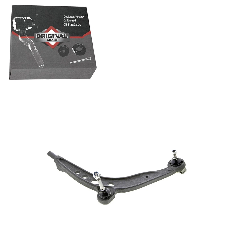 Mevotech Control Arm and Ball Joint Assy Front Left Lower For 1996-1999 BMW 328i - Image 1 of 4