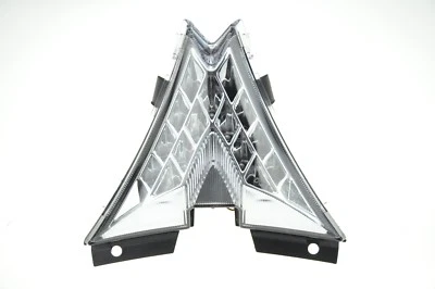 Luz Trasera LED Integrada Intermitente Transparente APRILIA RS4 125/ RS4 50 (2011-2019) Foto 1 de 4