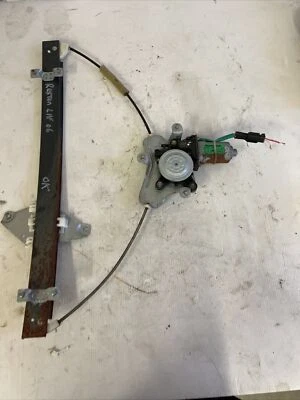 Регулятор переднего окна пассажира Ssangyong Rexton 06-12 88100-08001 - Изображение 1 из 4