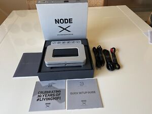 Bluesound Node X Wireless Streamer Lettore di Rete