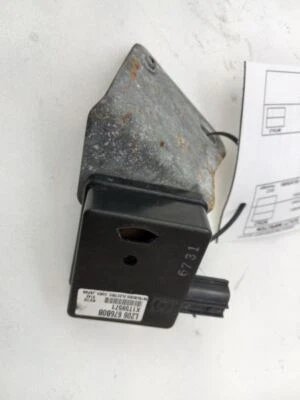 Módulo de control de chasis Mazda CX-7 2007-2009 Foto 1 de 4