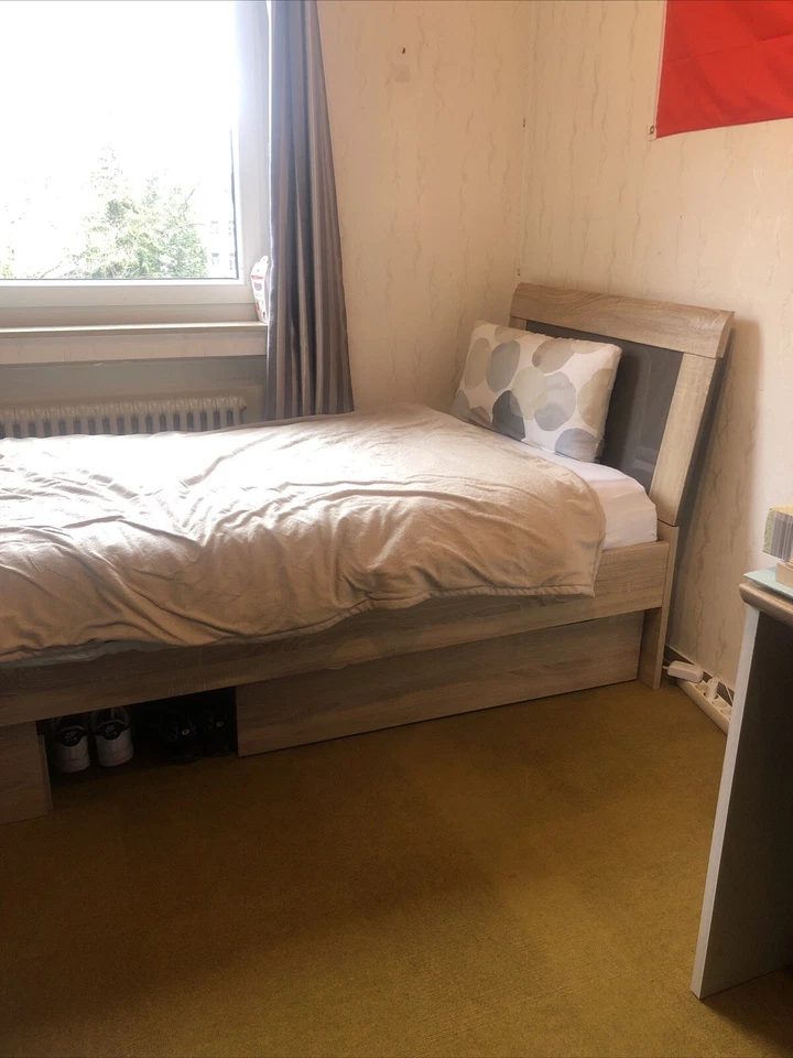 bett 90x200 - Bild 1 von 1