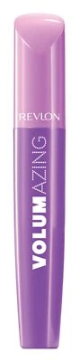 Revlon Volumazing Mascara, Oversized Brush for Thick, Fluffy, Fanned-Out Eye - Image 1 of 4