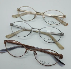 RADLEY LONDON RDO AGNES Brille Brillengestell (3 Farben) BRANDNEU