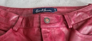 Earl Jean Lederjeans - Bild 1 von 6