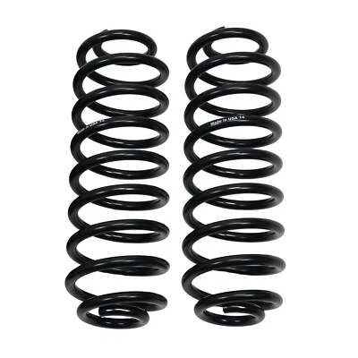 Kit de conversión de suspensión neumática trasera Chevrolet Trailblazer 2002-2009 Strutmasters Foto 1 de 3