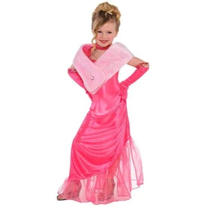 Celebrity Starlet Hollywood Movie Star Child Costume, Medium(8-10) - Picture 1 of 1