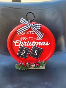 christmas decorations indoor - Picture 1 of 1