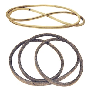 Deck Drive Belt Combo Kit fits Ariens 46" Hydro Tractor 936044 936053 936056 - Picture 1 of 3