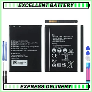 HB434666RBC Battery for Optus Huawei WiFi Modem E5573 E5573S E5575 E5575S E5577 - Bild 1 von 6