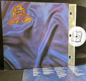 KILLING JOKE Revelations 1982 Malicious Damage EGMD 3 USA press NM vinyl - Picture 1 of 6