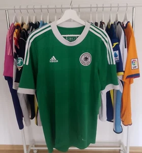 Deutschland Trikot 2012 DFB Trikot 2012 - Bild 1 von 5
