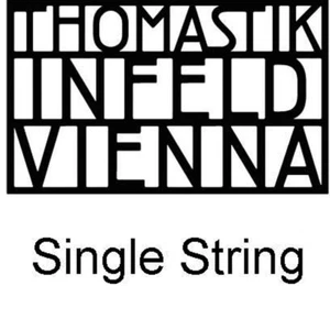 Thomastik-Infeld John Pearse Folk Fingerpicking .016 e Single String - Picture 1 of 12