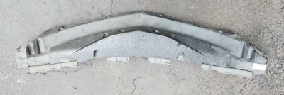 Parachoques delantero Cadillac CTS-V 2016-2019 absorbedor de espuma espaciador F 84019331 OE 8401930 Foto 1 de 4