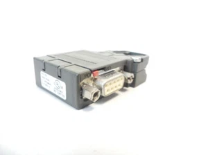 Siemens 6ES7972-0BB41-0XA0 Profibus E-Stand 01 SN: C-PND44828 - Bild 1 von 6