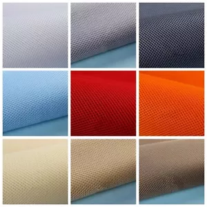 Speaker Cloth Cover Audio Grill Mesh Fabric Dustproof DIY Material Sew By Meter - Picture 1 of 34