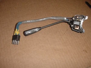 NOS Lucas Military LandRover Ser 3 Headlight Dip Horn Stalk Switch 30950 119 SA - Picture 1 of 8