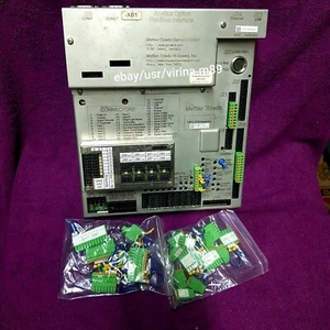 Mettler Toledo XRTC Anybus option Fieldbus interface - Picture 1 of 8