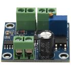 Frequency Voltage Converter 0-1Khz To 0-10V Digital To Analog Voltage Signa X1s7