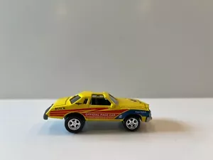 1996 Johnny Lighnting Mantis 1975 Buick Century - Yellow - Picture 1 of 6