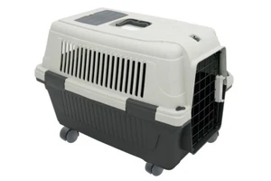 KARLIE Transportbox TRAVELER für Hunde und Katzen - Bild 1 von 6