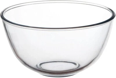 Pyrex Classic Coppa Multiuso in vetro borosilicato, 0.5 Litri, Trasparente, 14cm - Immagine 1 di 3