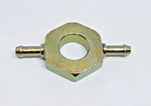 Entretoise, banjo double retour GO 24 X 4mm pour Toyota, Nissan... - Bild 1 von 7