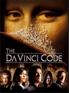 The DaVinci Code (DVD, 2006, 2-Disc Set, ADD TO CART 2 GET 2 FREE - Bild 1 von 1