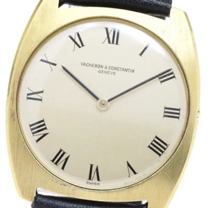 VACHERON CONSTANTIN K18YG cal.K1014 gold Dial Hand Winding Men's Watch_832439 - Picture 1 of 10