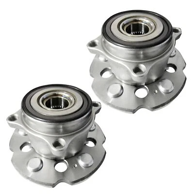 Conjunto de cojinete de cubo de rueda trasera para Honda Pilot Acura MDX ZDX 512342 2006-2015 Foto 1 de 2