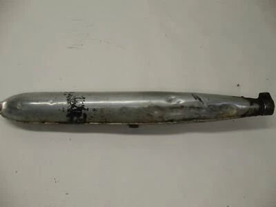 1965 HONDA SUPER 90 S90 S 90 ВЫХЛОП ГЛУШИТЕЛЬ ГЛУШИТЕЛЬ 18200-028-010 - Изображение 1 из 4