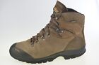 Meindl Kansas GTX GORE-TEX Brown 2892-15 Men's Walking Boots Size UK 10