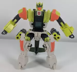 Trasformatori paratie Energon Autobot 2003 (incompleti) - Foto 1 di 6