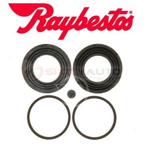 Raybestos Front Disc Brake Caliper Seal Kit for 2013-2017 Ford Police nt